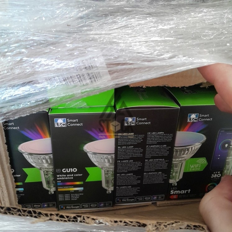 PALETTE A****N - A222