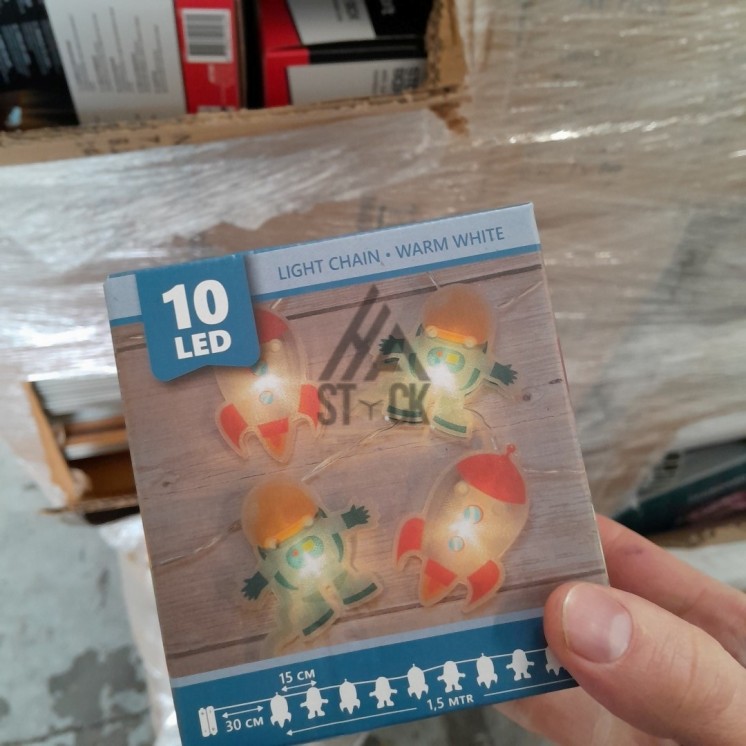 PALETTE A****N - A222