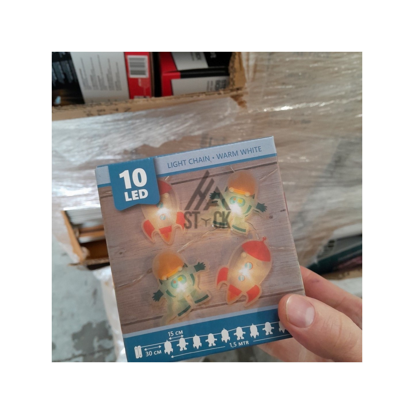 PALETTE A****N - A222