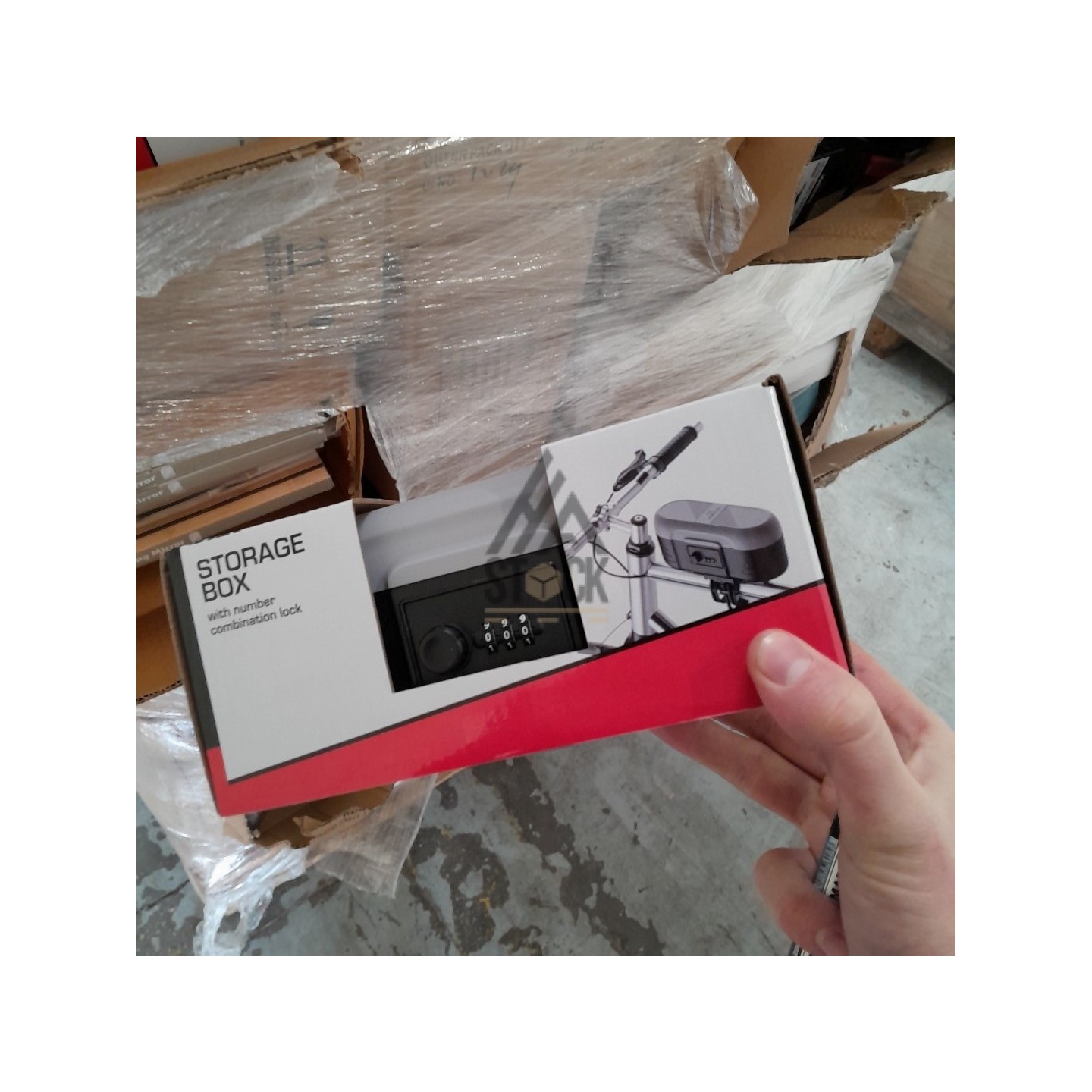 PALETTE A****N - A222