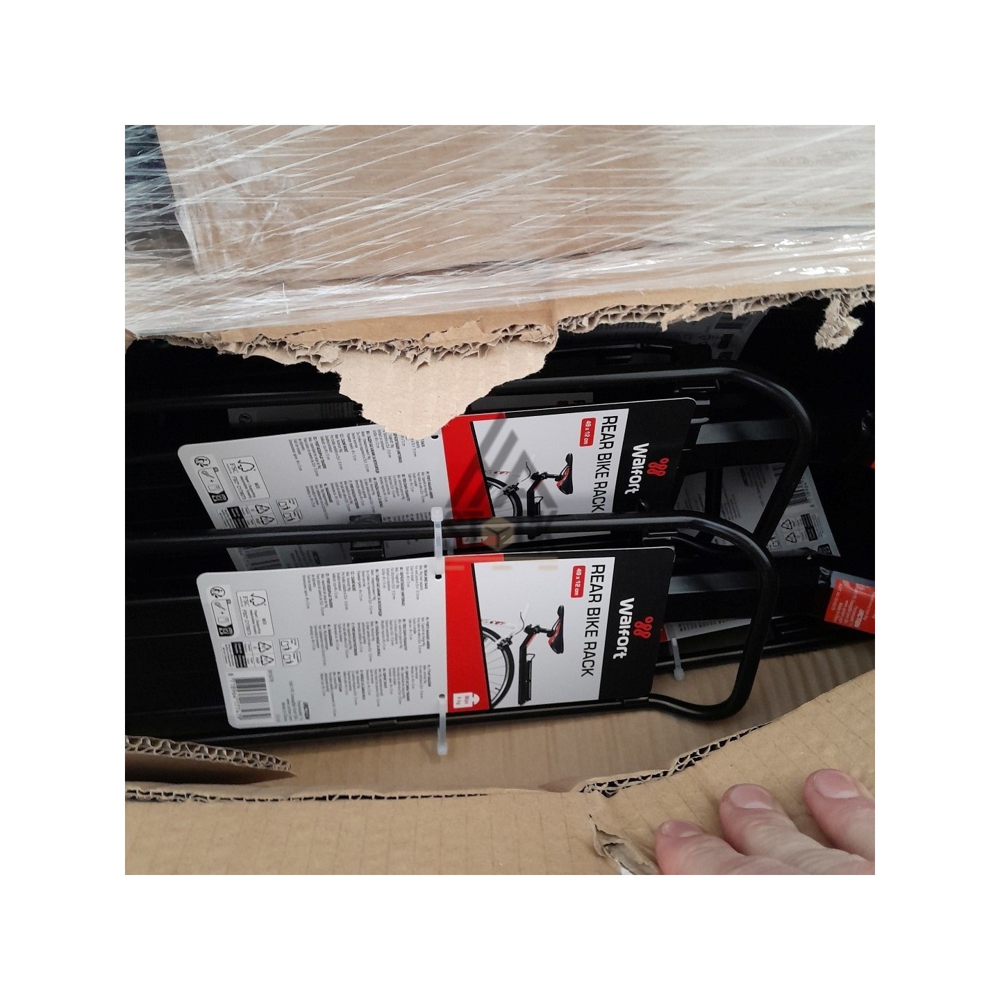 PALETTE A****N - A222