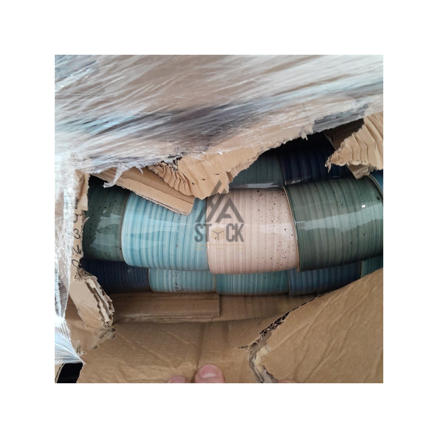 PALETTE A****N - A222