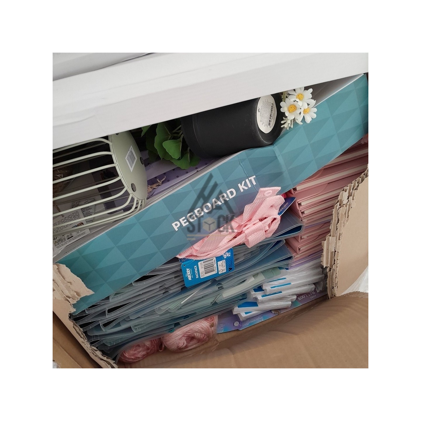 PALETTE A****N - A222