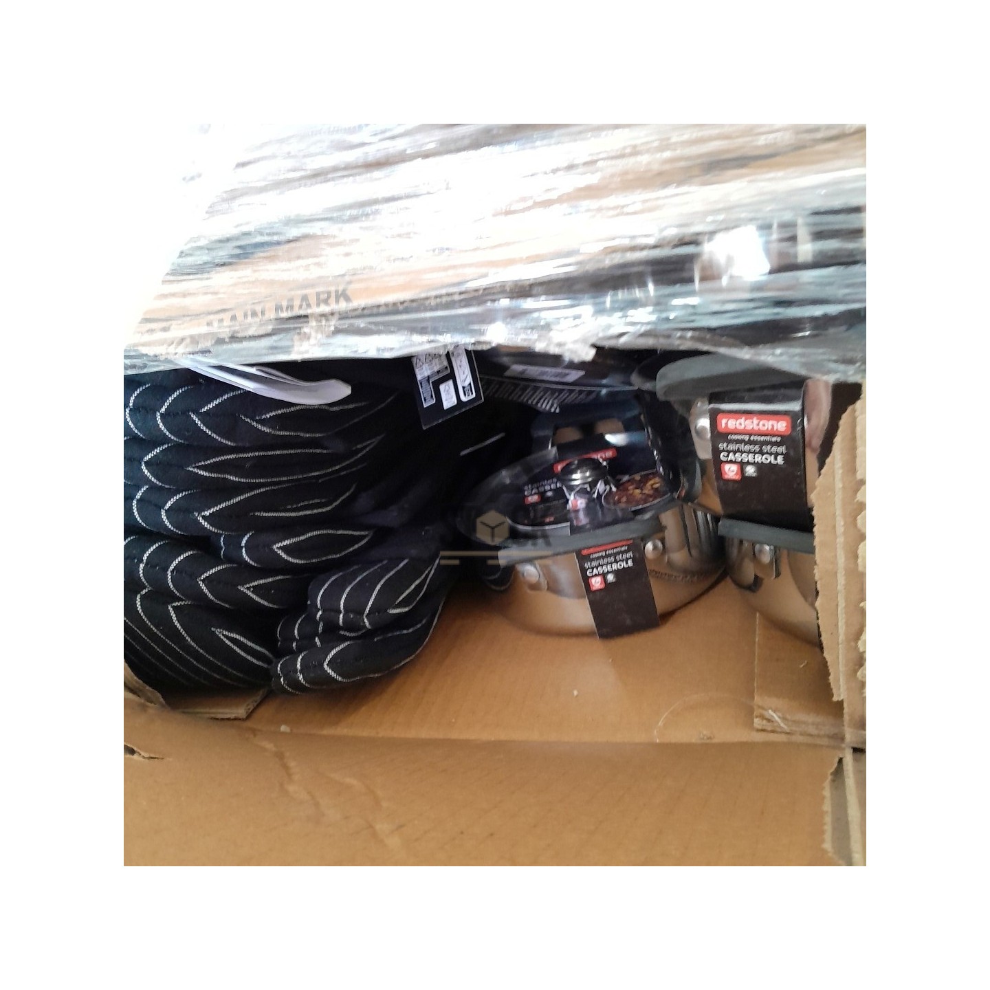 PALETTE A****N - A222