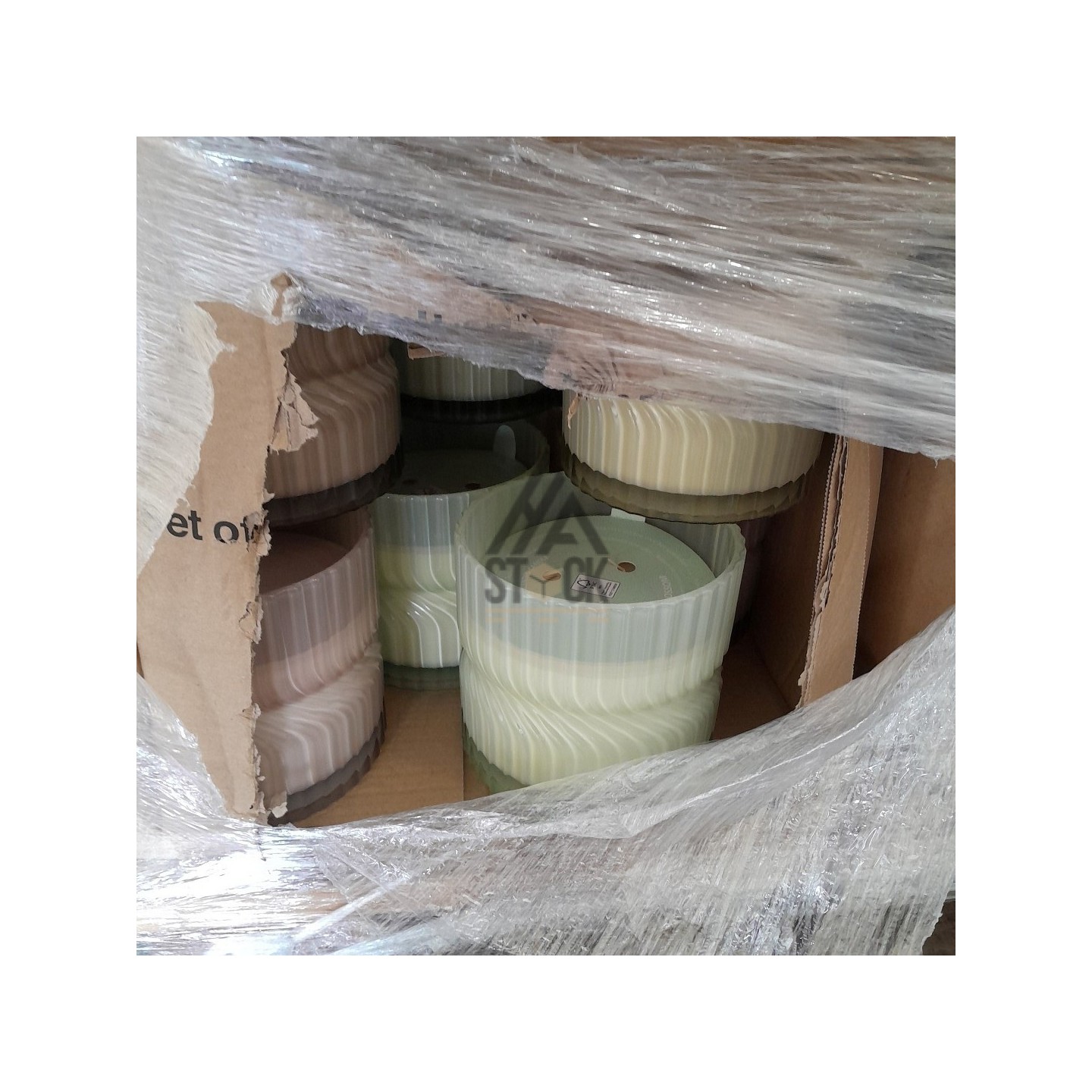 PALETTE A****N - A222