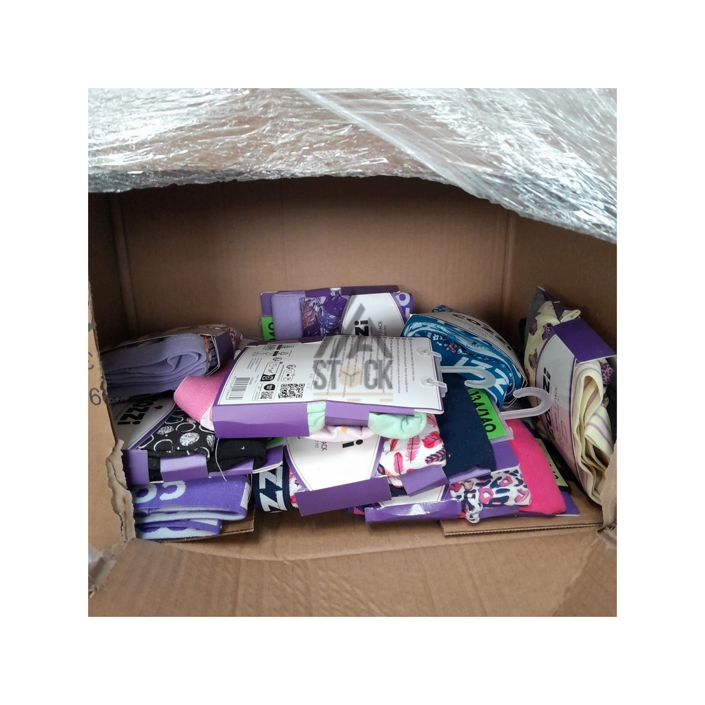 PALETTE A****N - A222