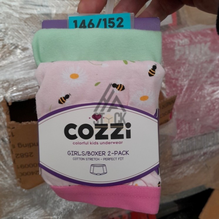 PALETTE A****N - A222