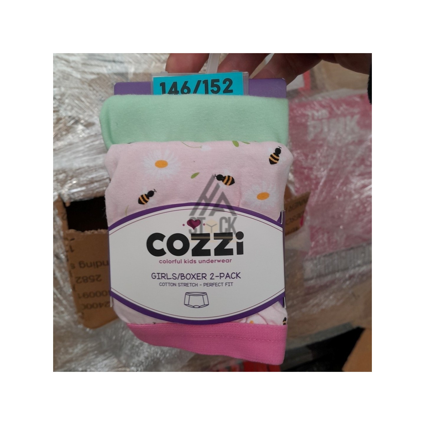 PALETTE A****N - A222