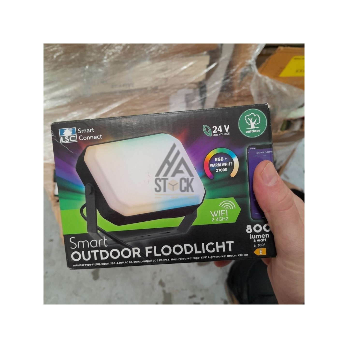 PALETTE A****N - A222