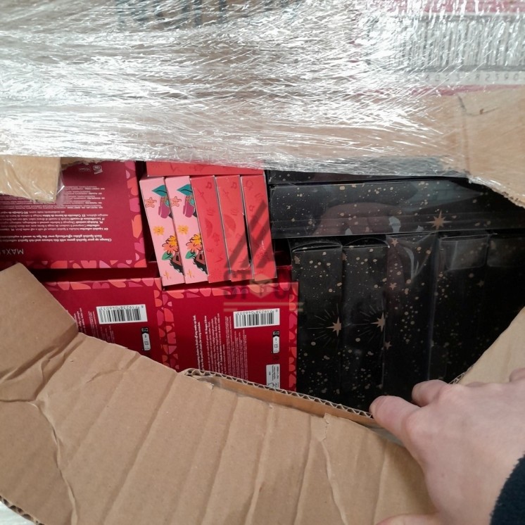 PALETTE A****N - A222