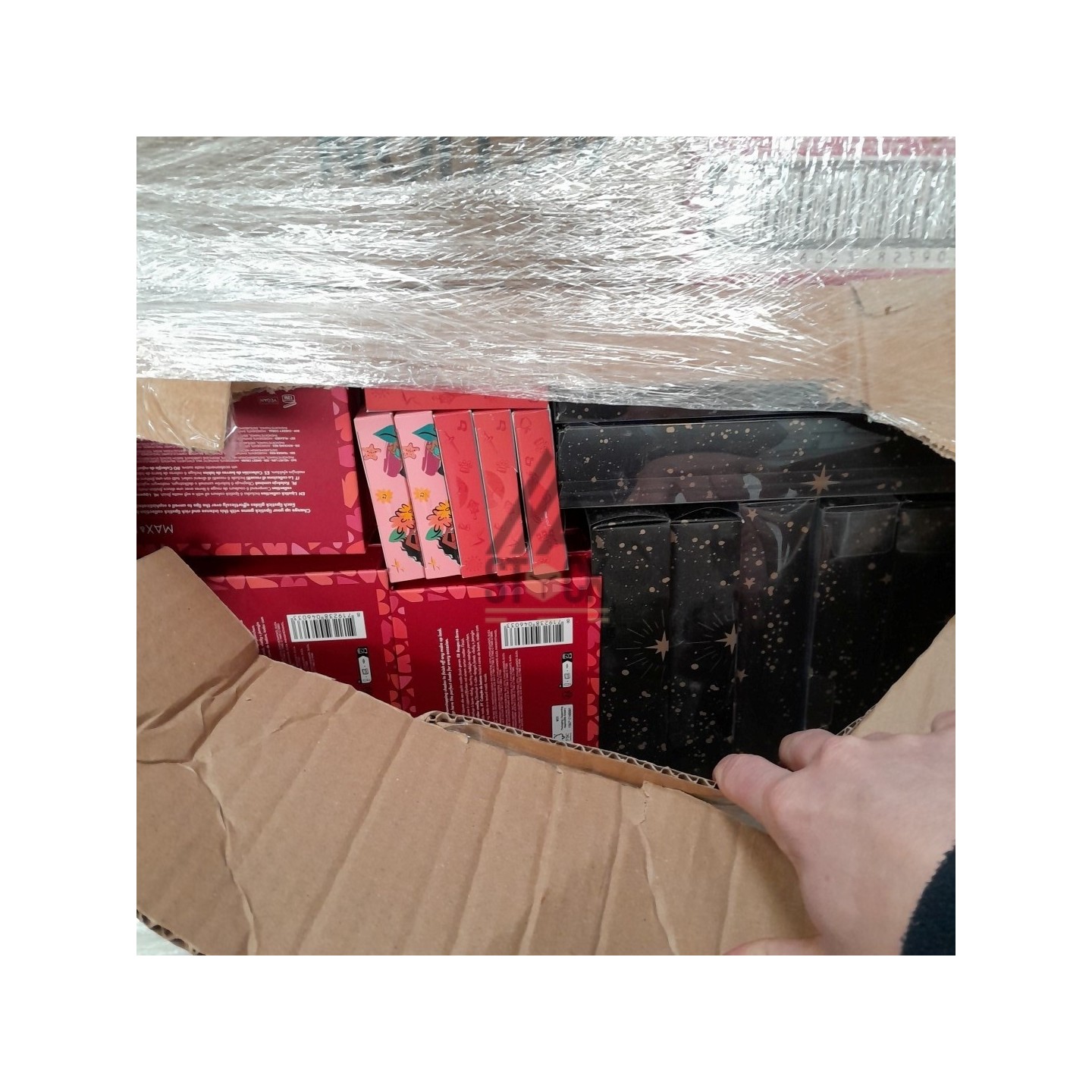 PALETTE A****N - A222