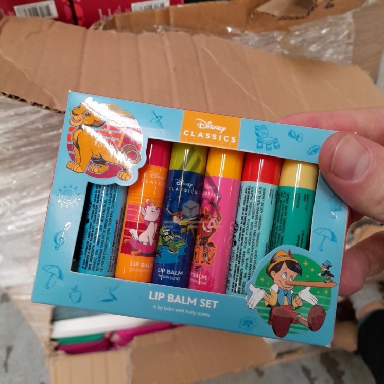 PALETTE A****N - A222