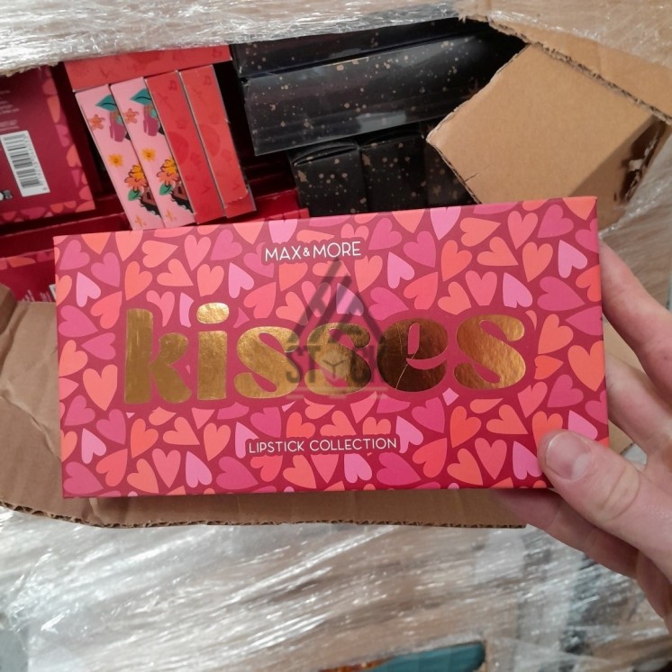 PALETTE A****N - A222