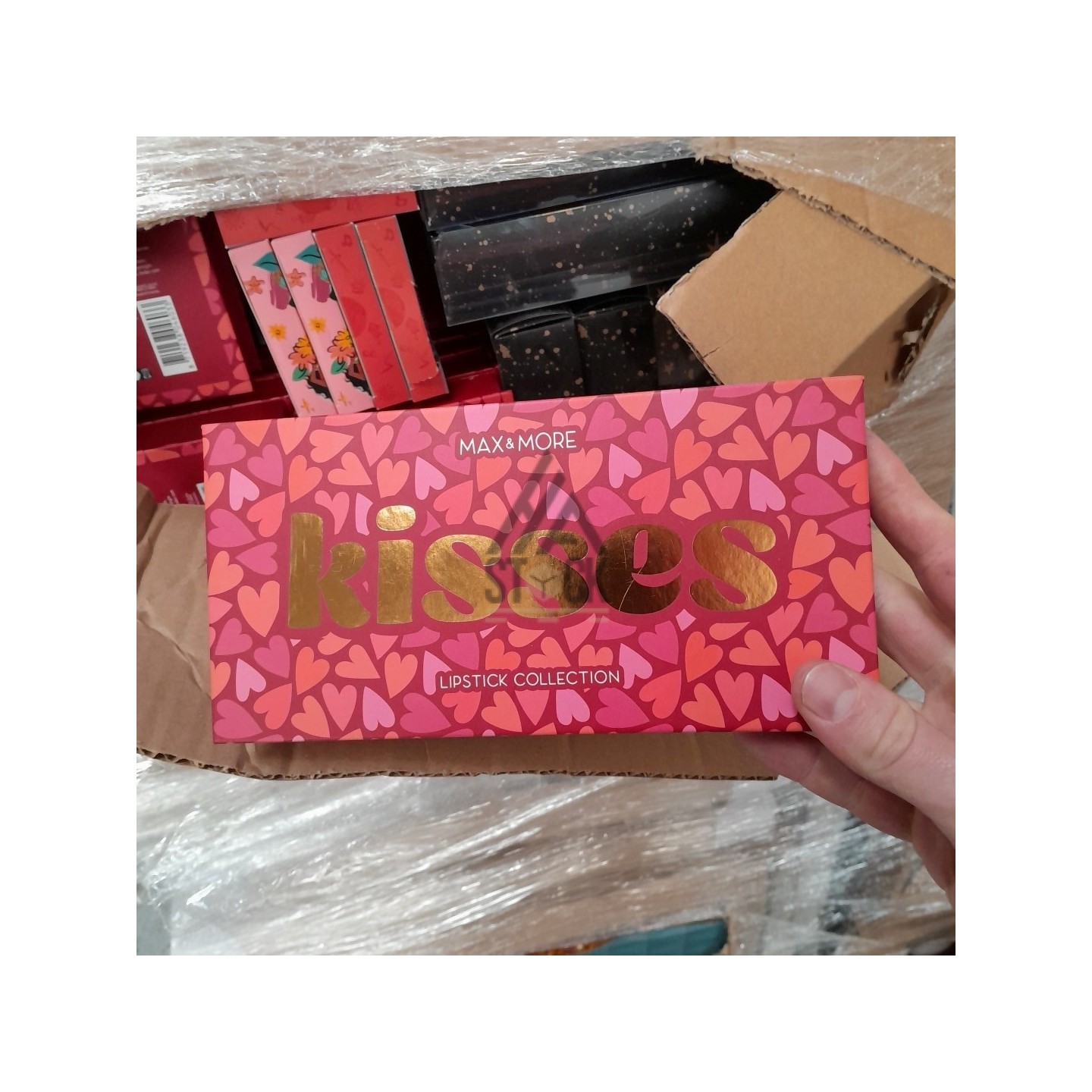 PALETTE A****N - A222