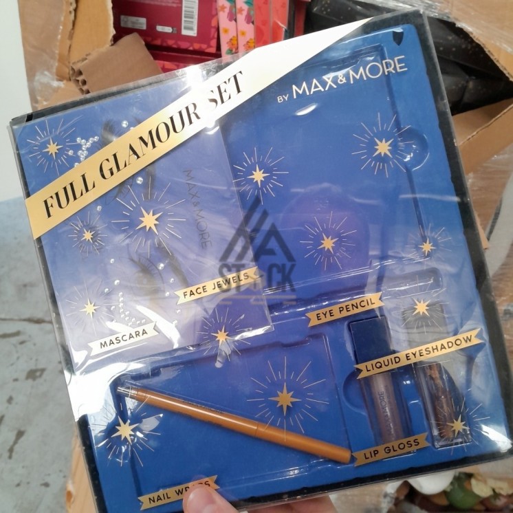 PALETTE A****N - A222