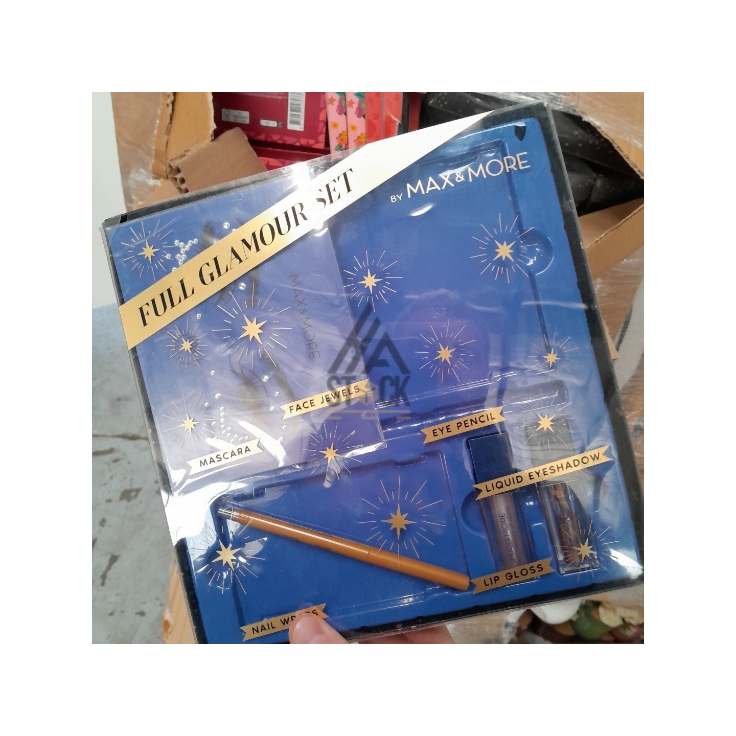 PALETTE A****N - A222