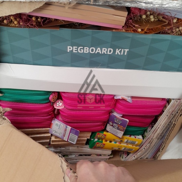 PALETTE A****N - A222