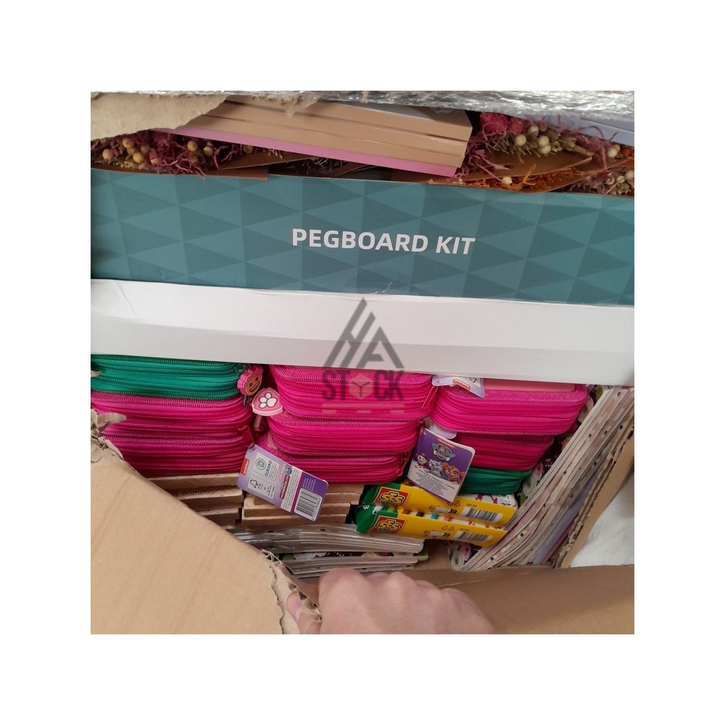 PALETTE A****N - A222