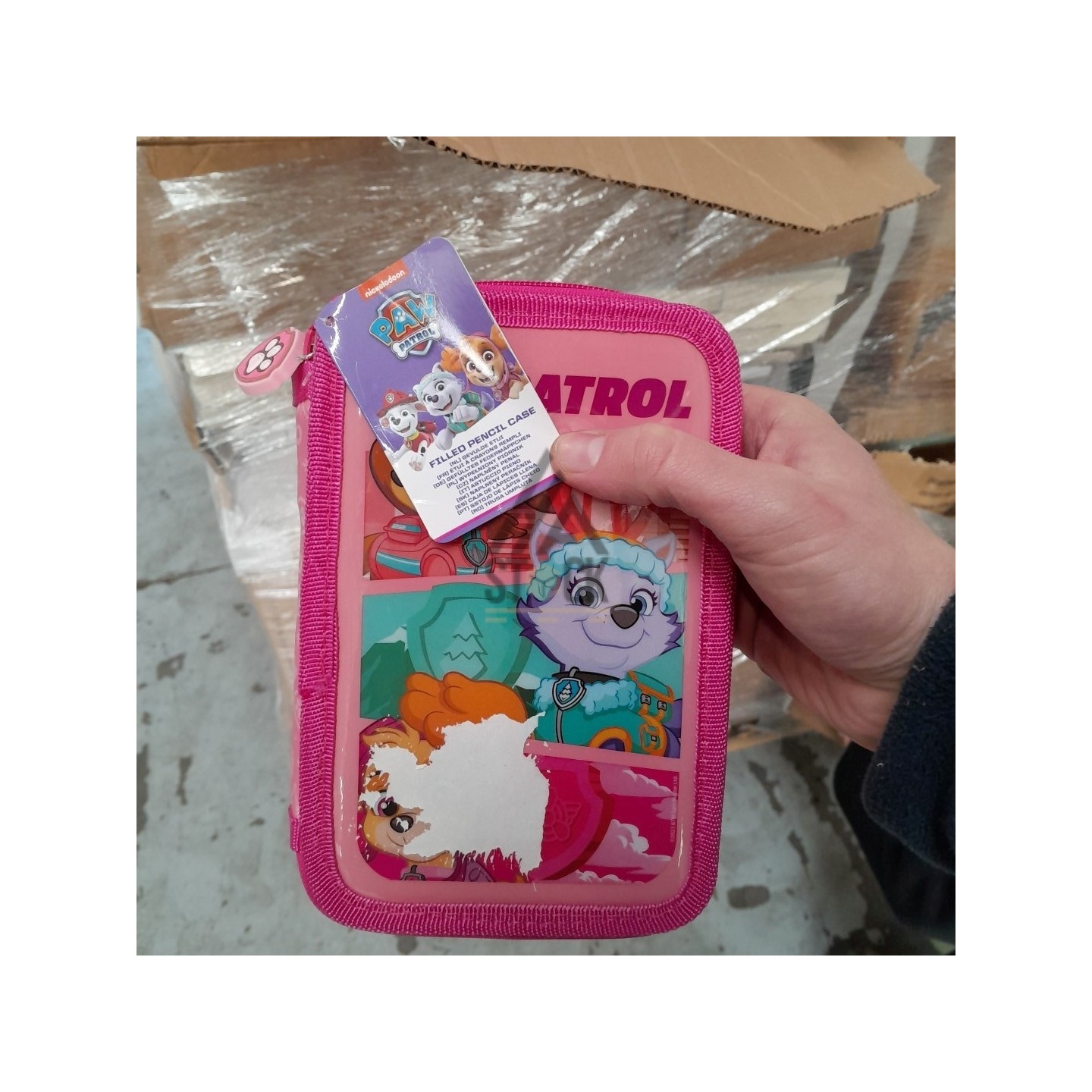 PALETTE A****N - A222