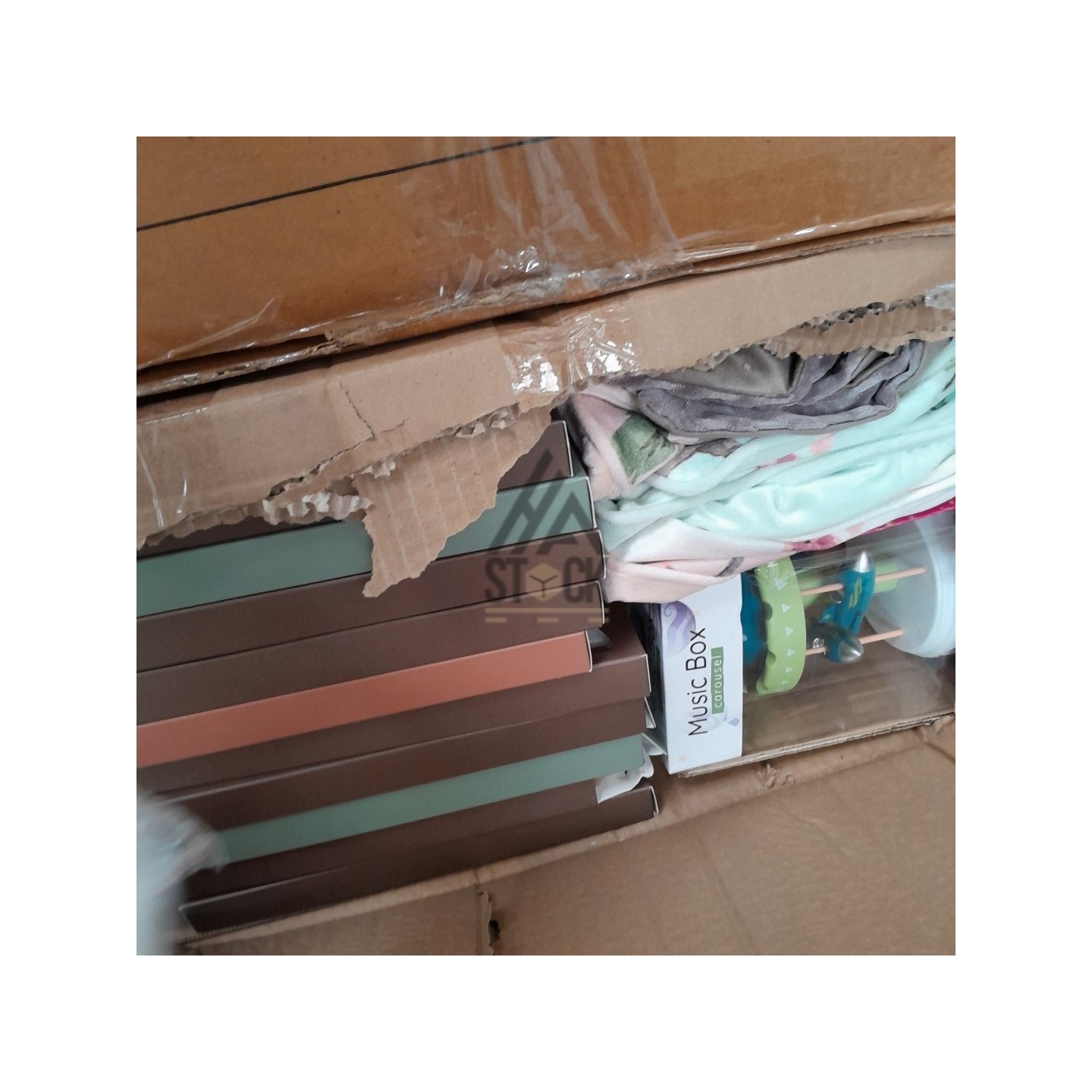 PALETTE A****N - A222