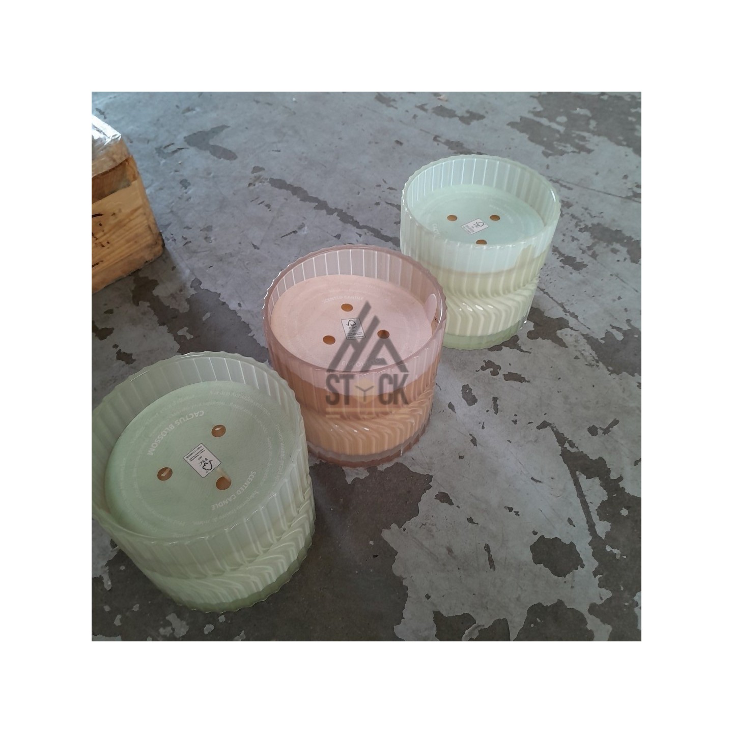 PALETTE A****N - A222