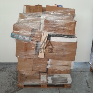 PALETTE A****N - A223