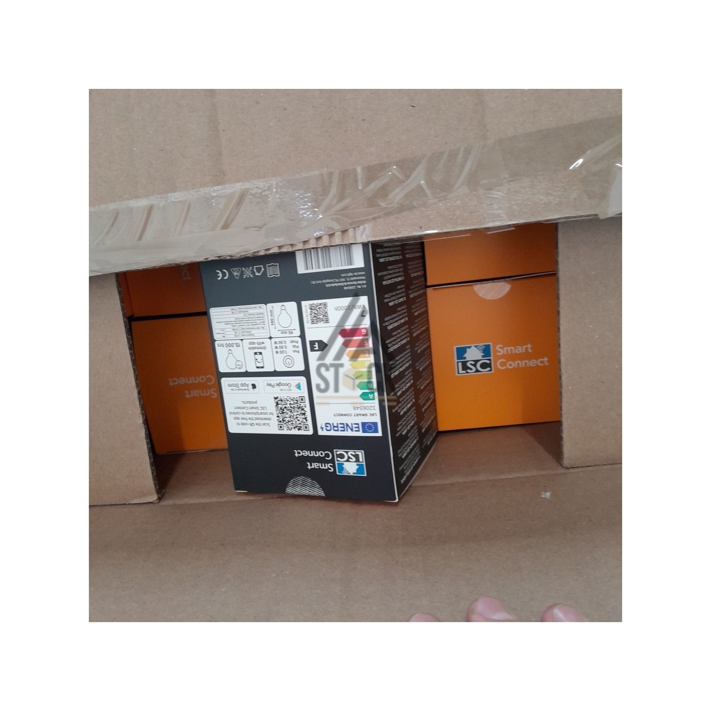 PALETTE A****N - A223