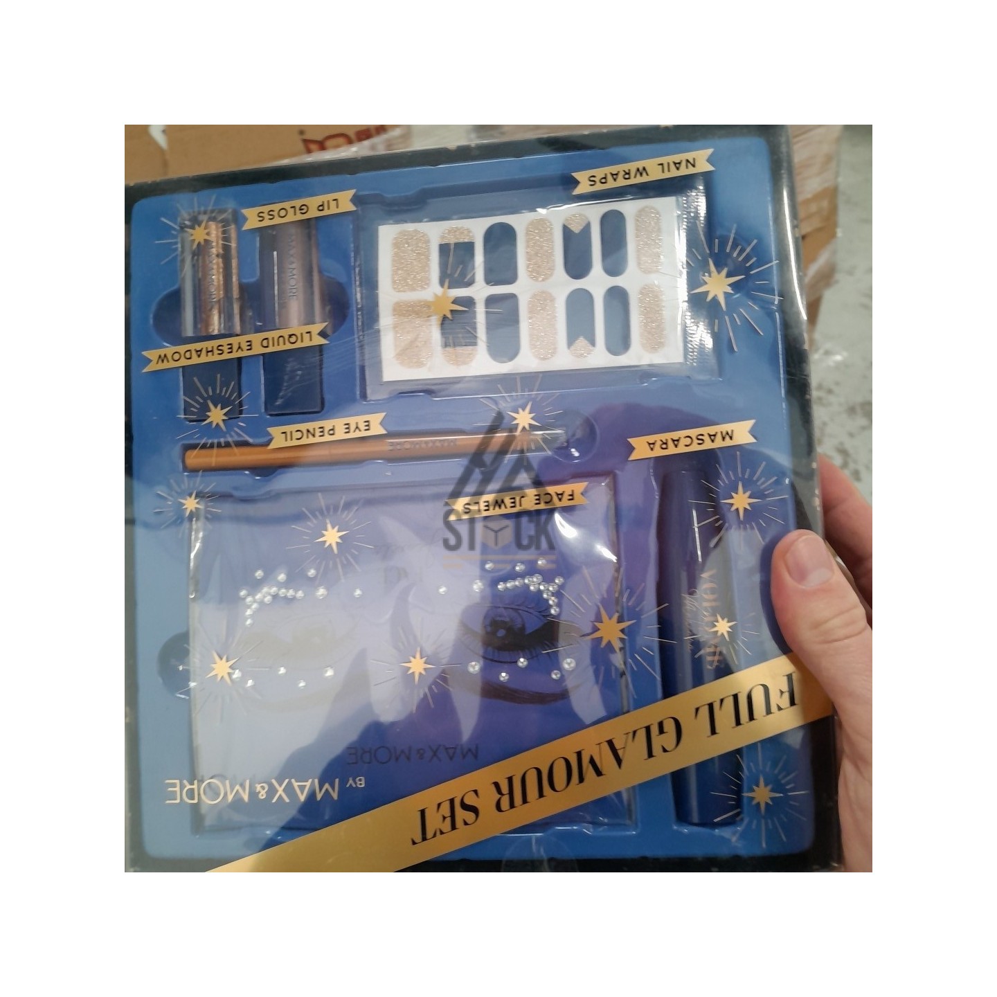 PALETTE A****N - A223