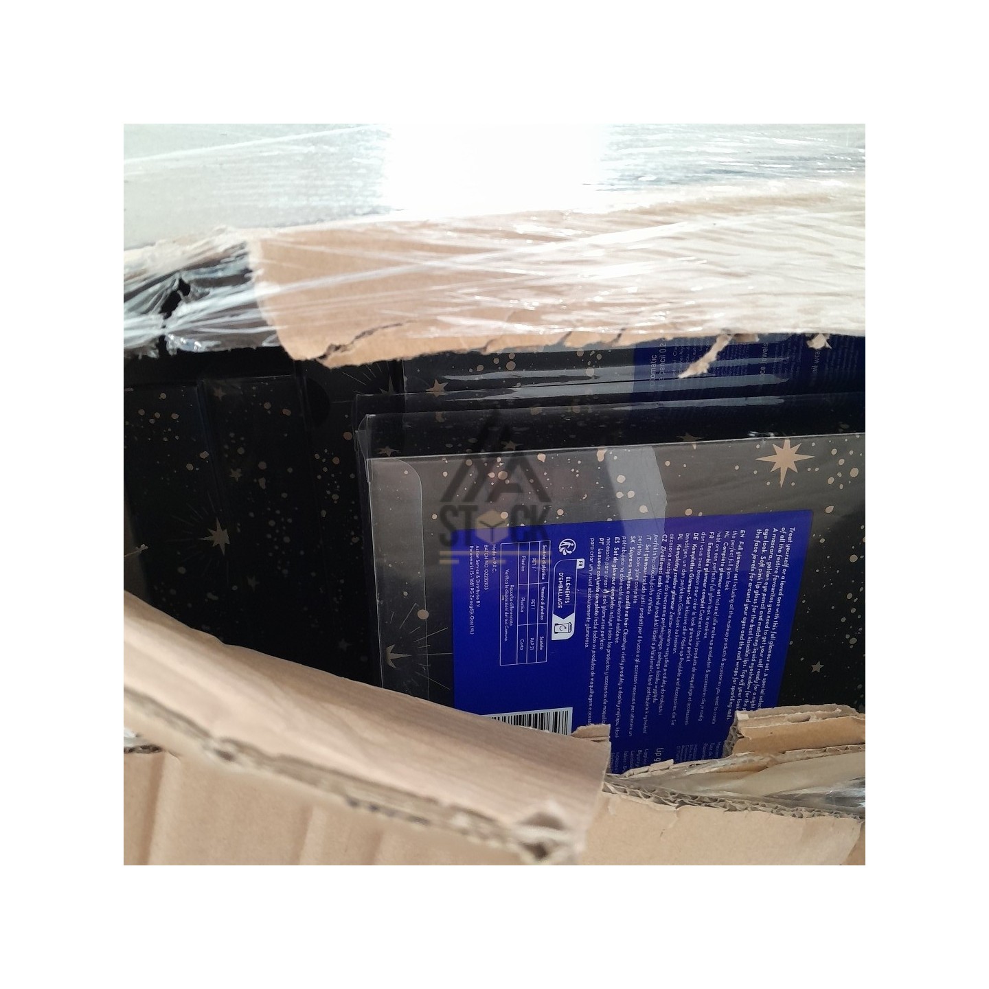 PALETTE A****N - A223