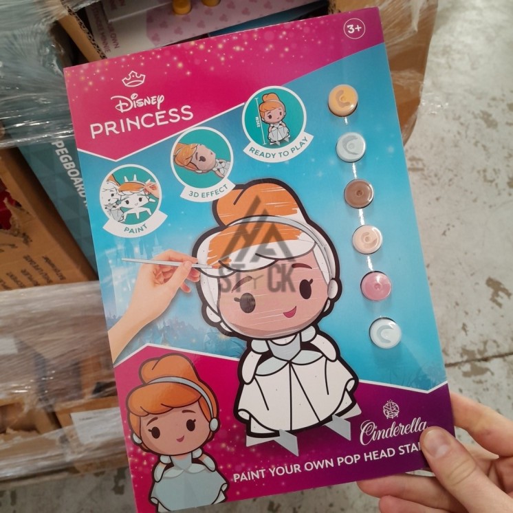 PALETTE A****N - A223