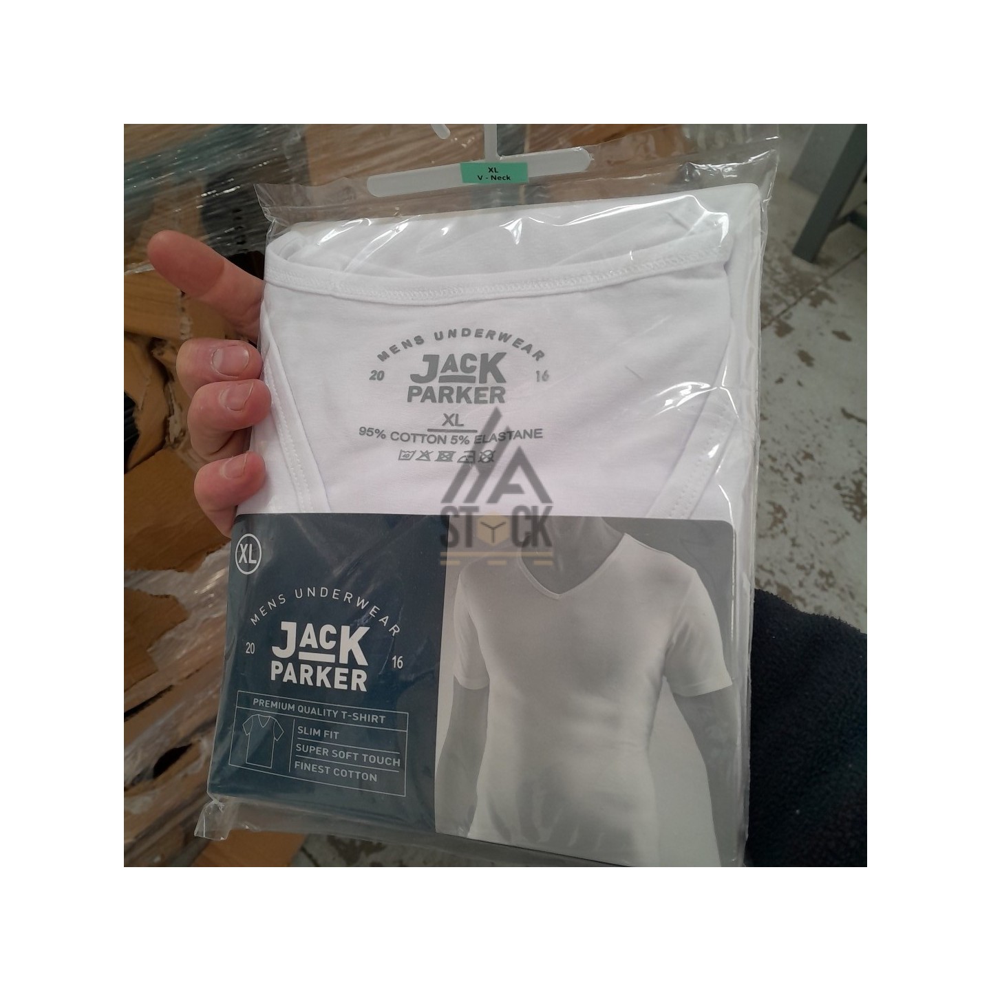 PALETTE A****N - A223