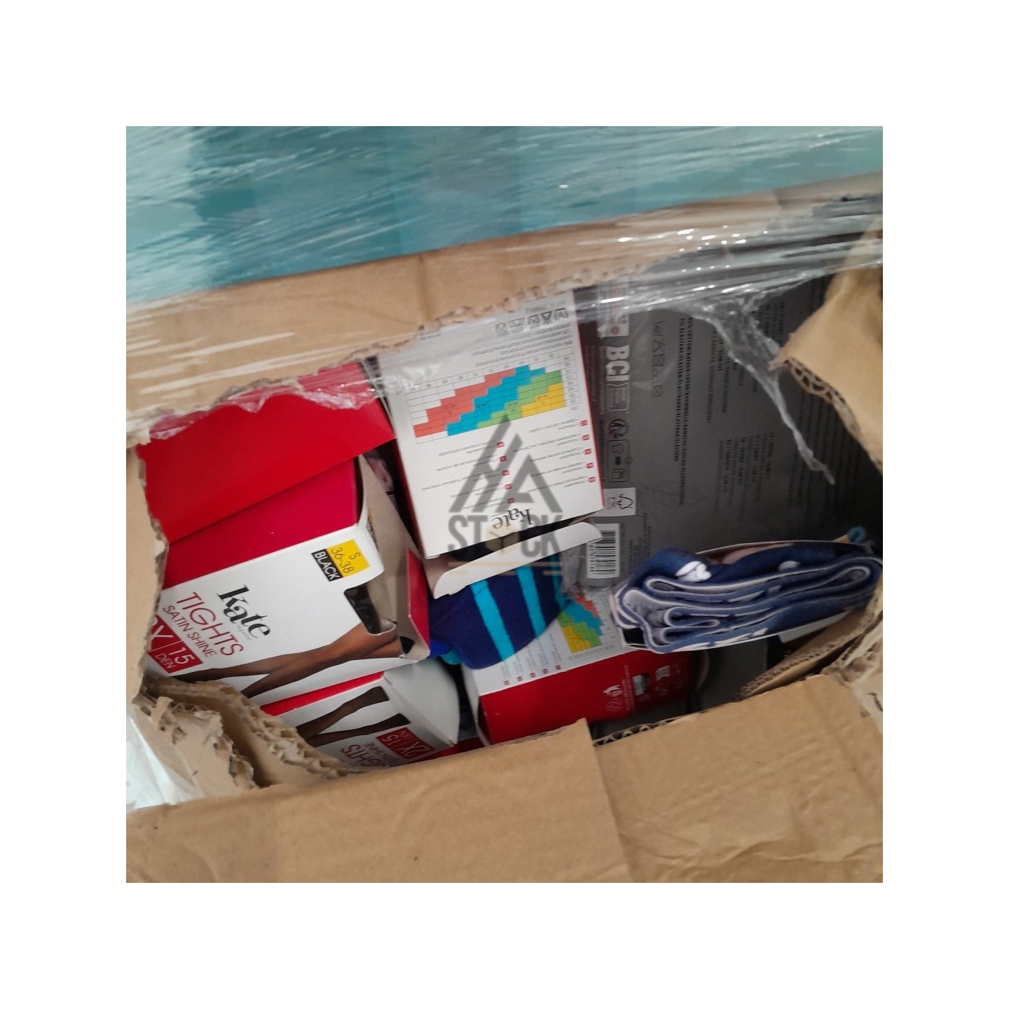 PALETTE A****N - A223