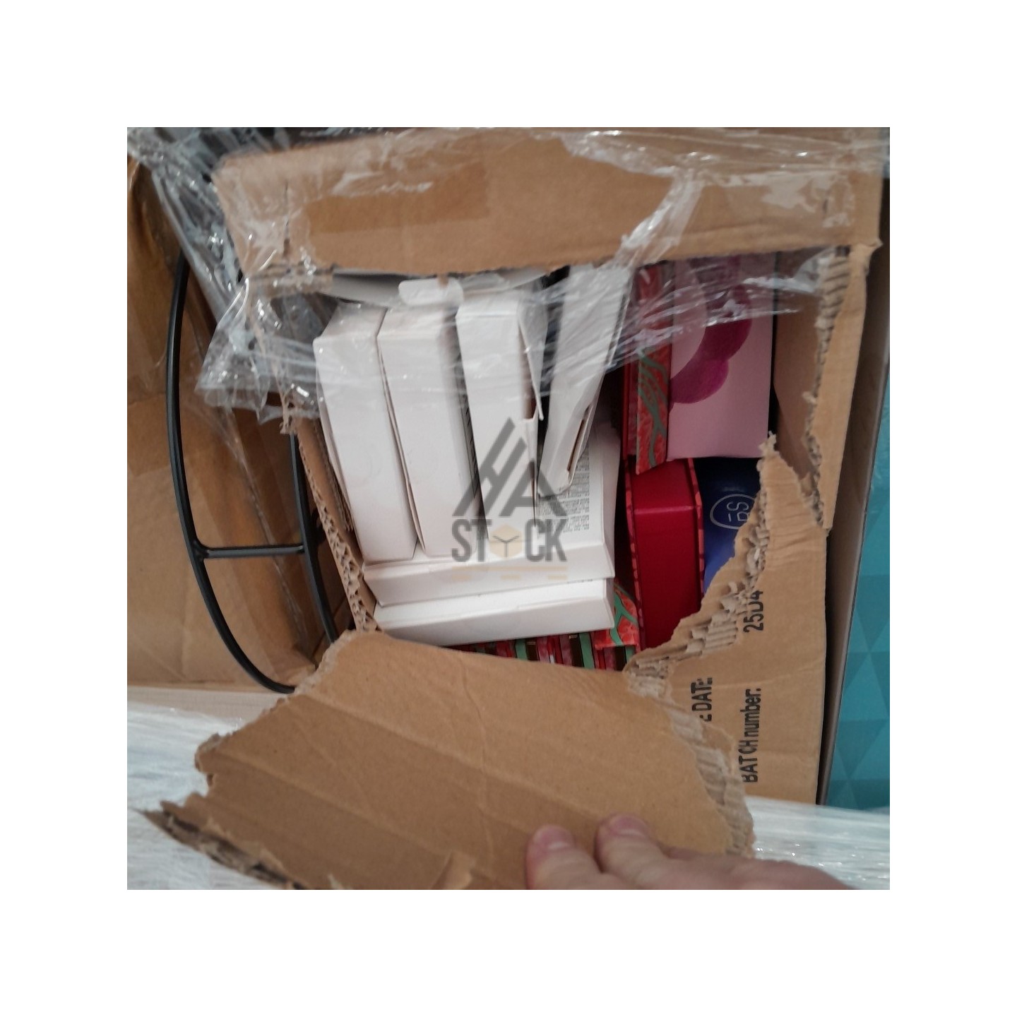 PALETTE A****N - A223