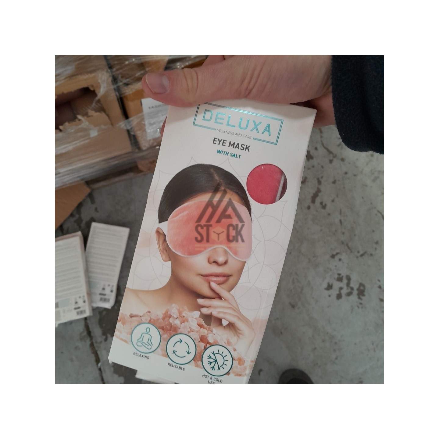 PALETTE A****N - A223