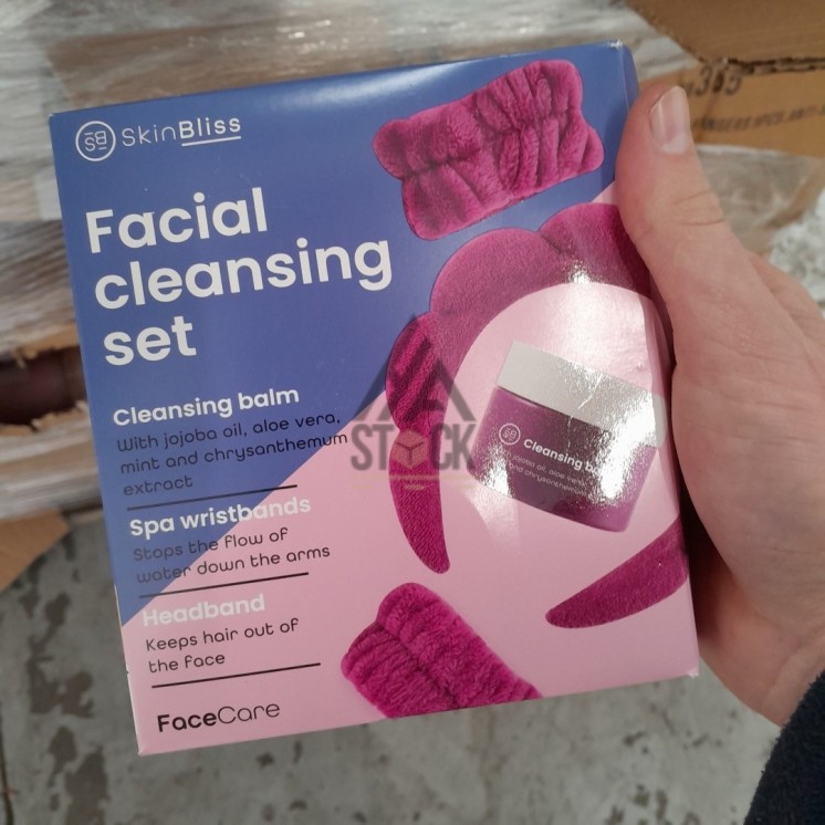 PALETTE A****N - A223