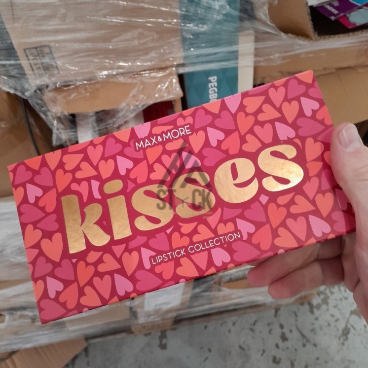 PALETTE A****N - A223