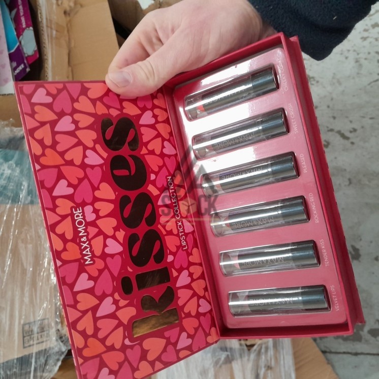 PALETTE A****N - A223