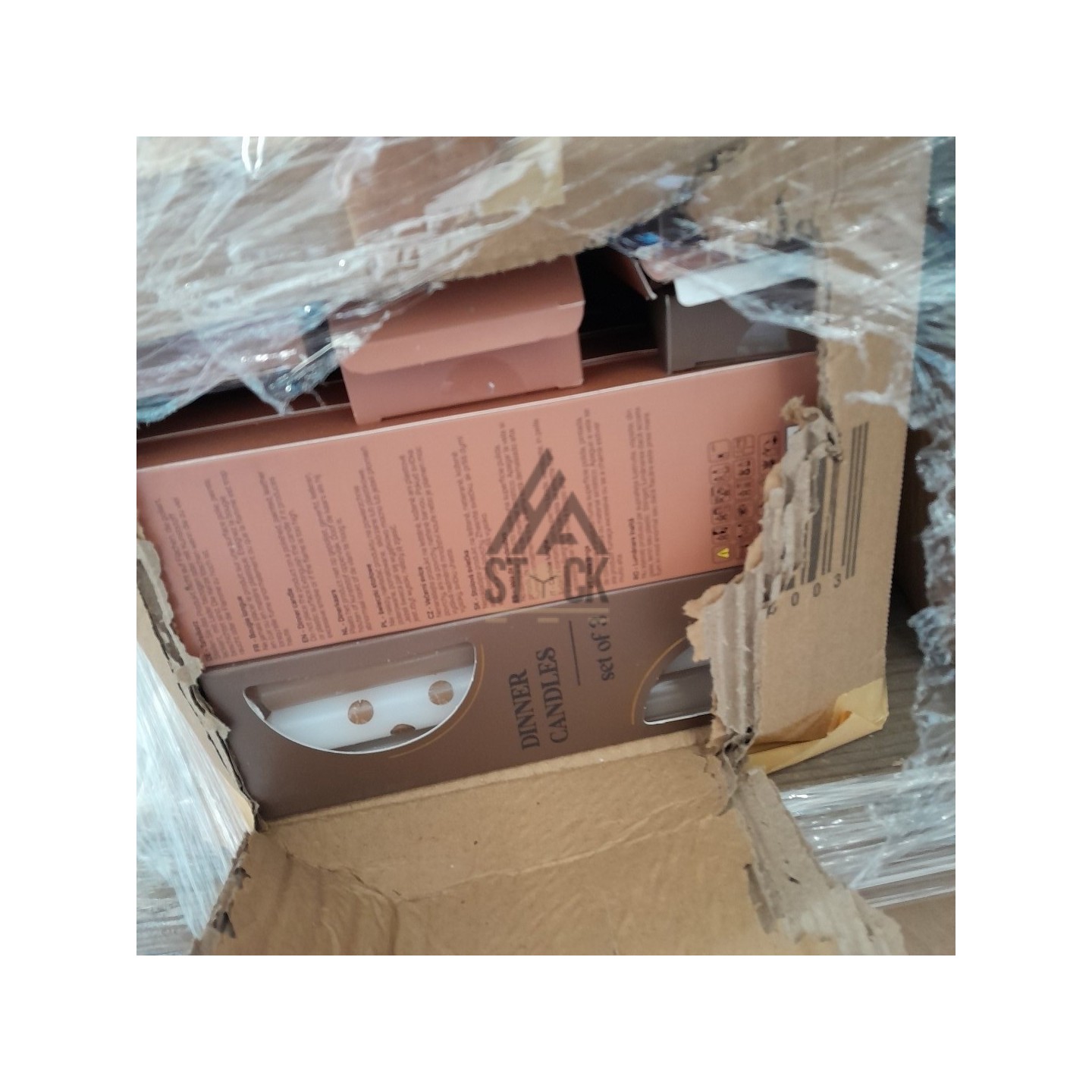 PALETTE A****N - A223