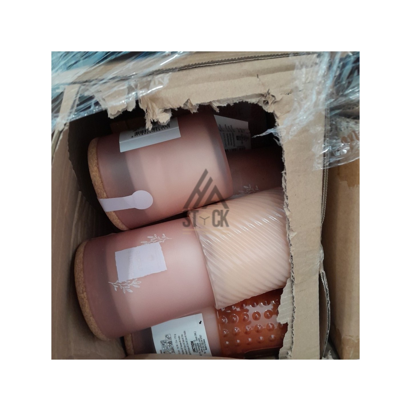 PALETTE A****N - A223