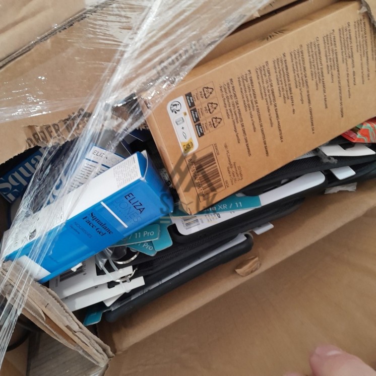 PALETTE A****N - A223