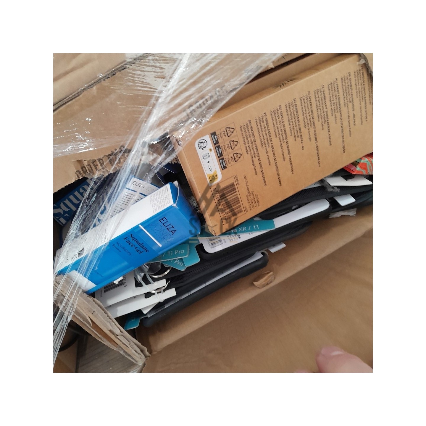 PALETTE A****N - A223