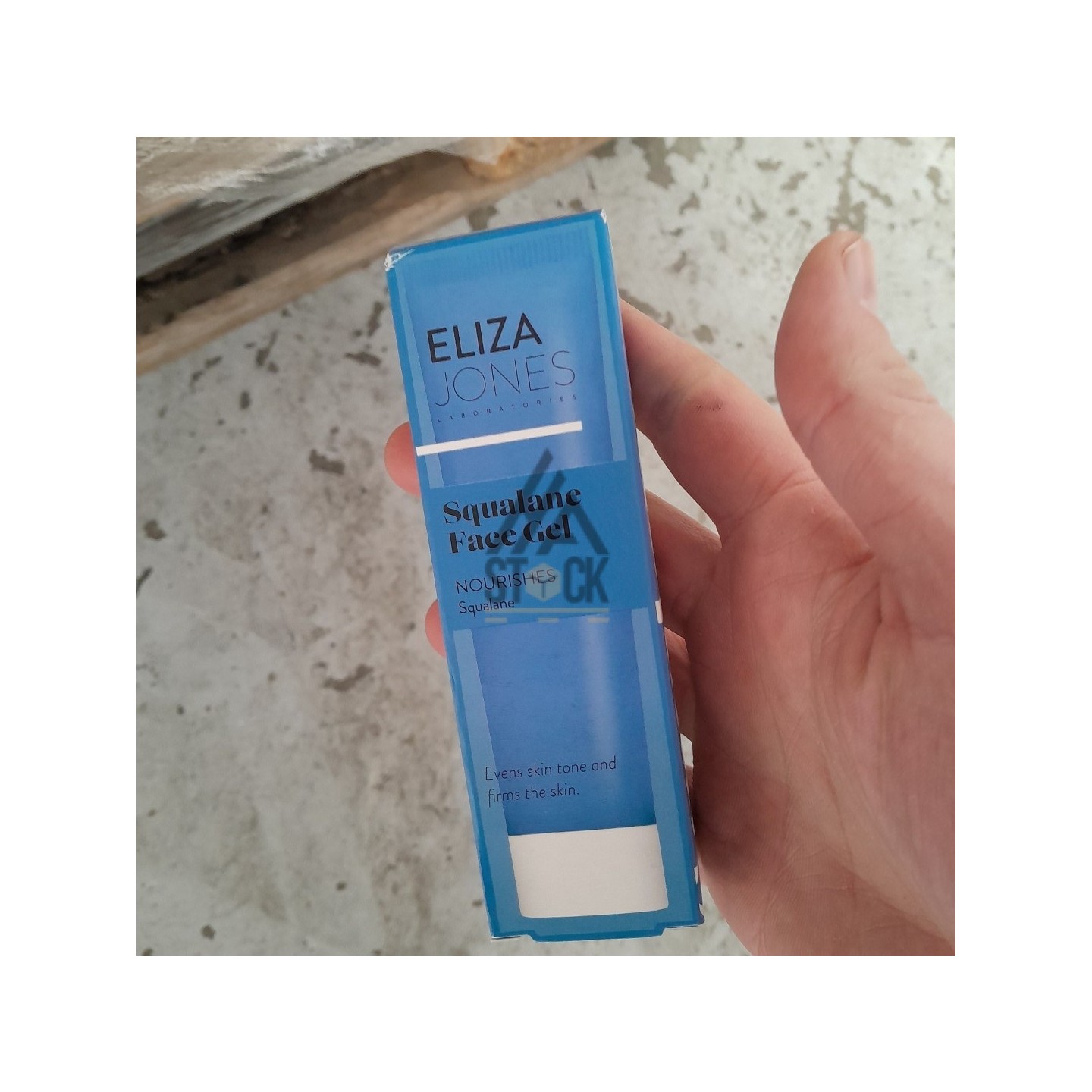 PALETTE A****N - A223