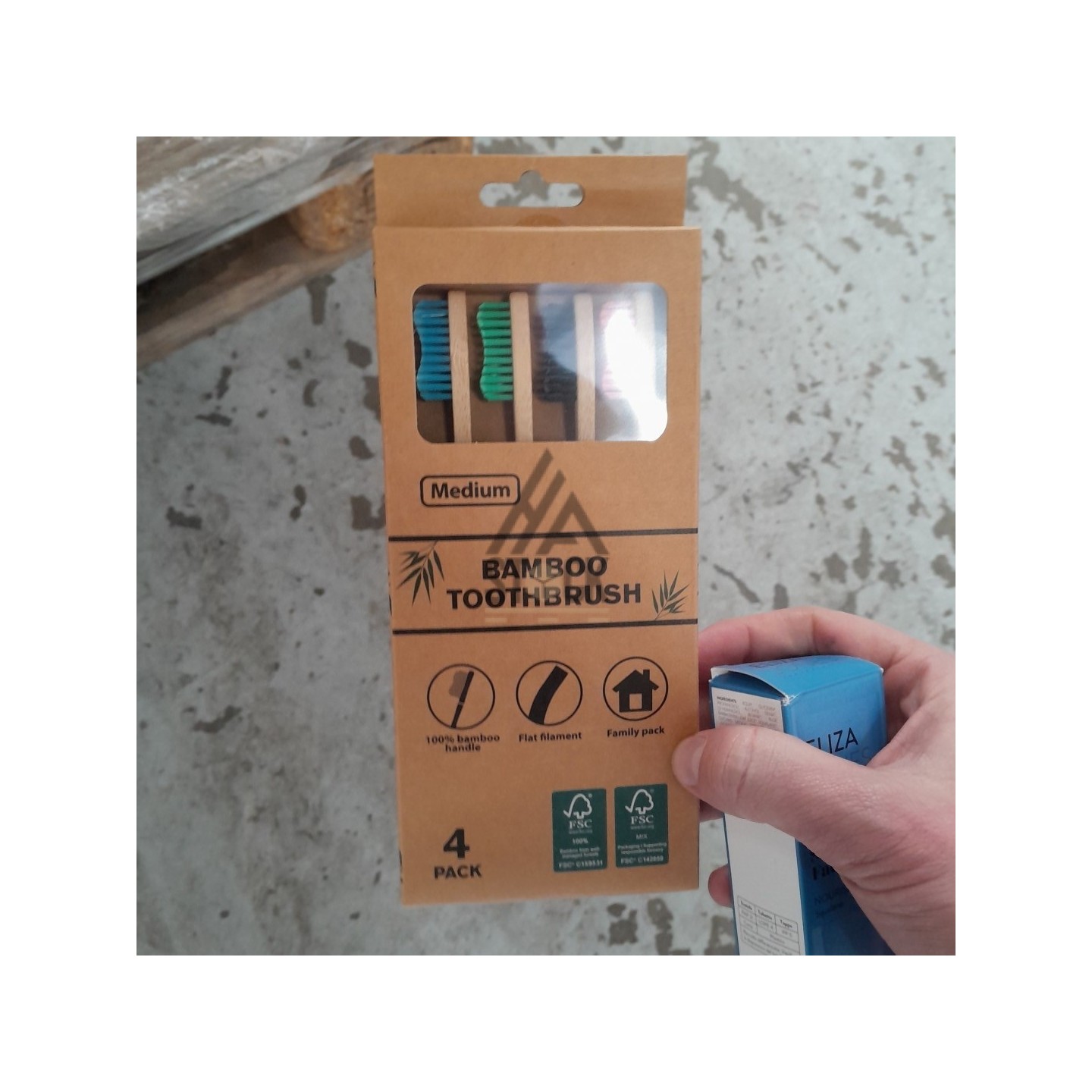 PALETTE A****N - A223