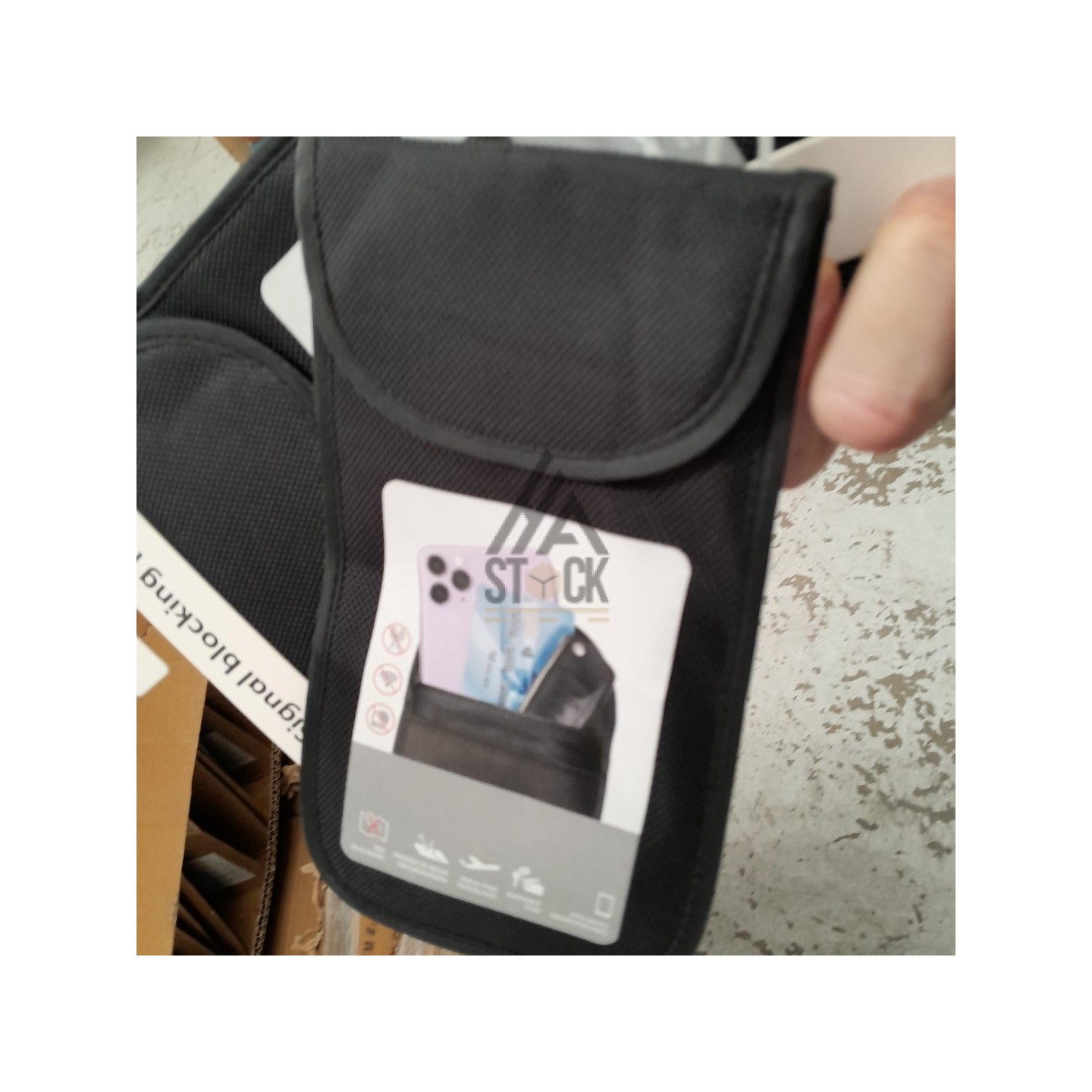 PALETTE A****N - A223