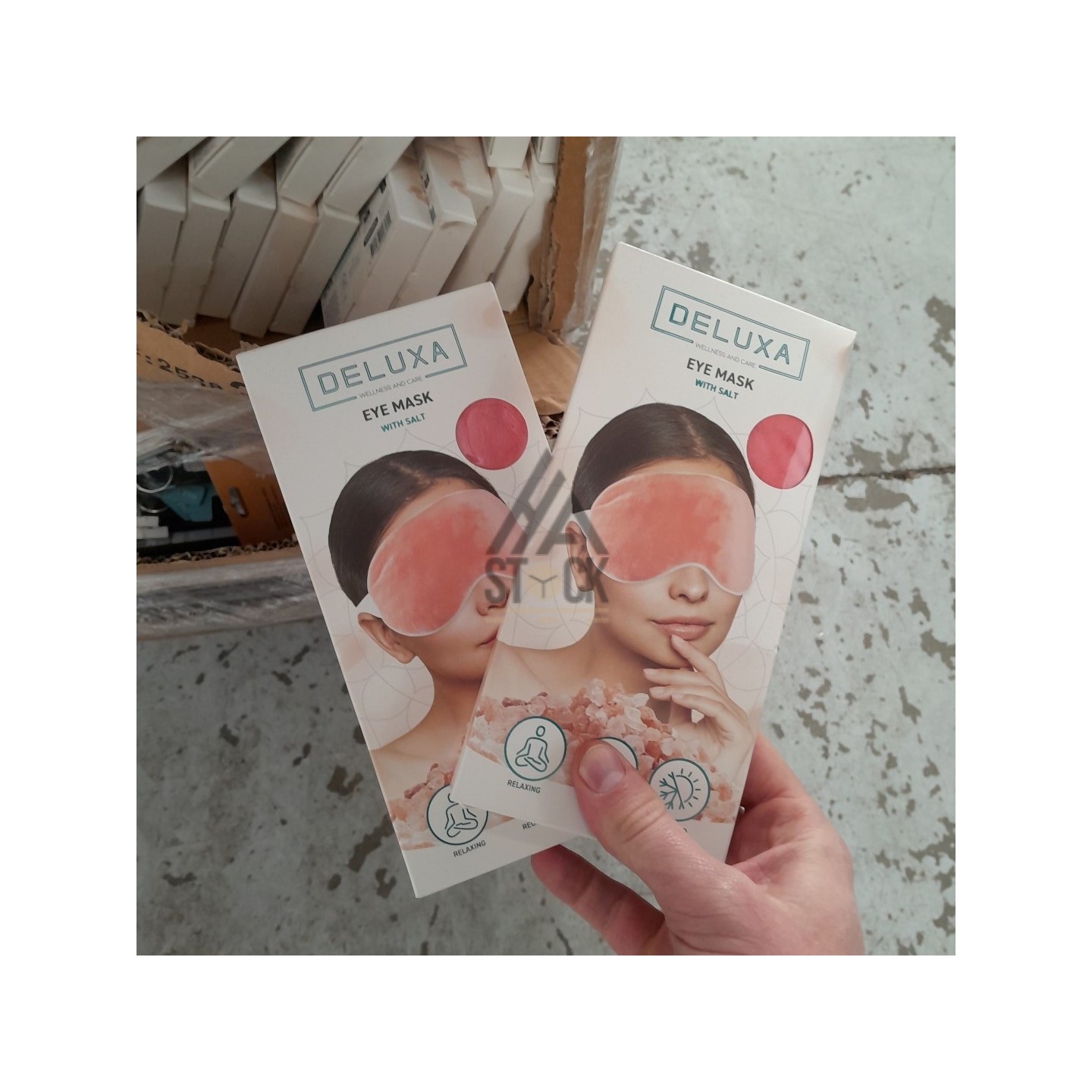 PALETTE A****N - A223