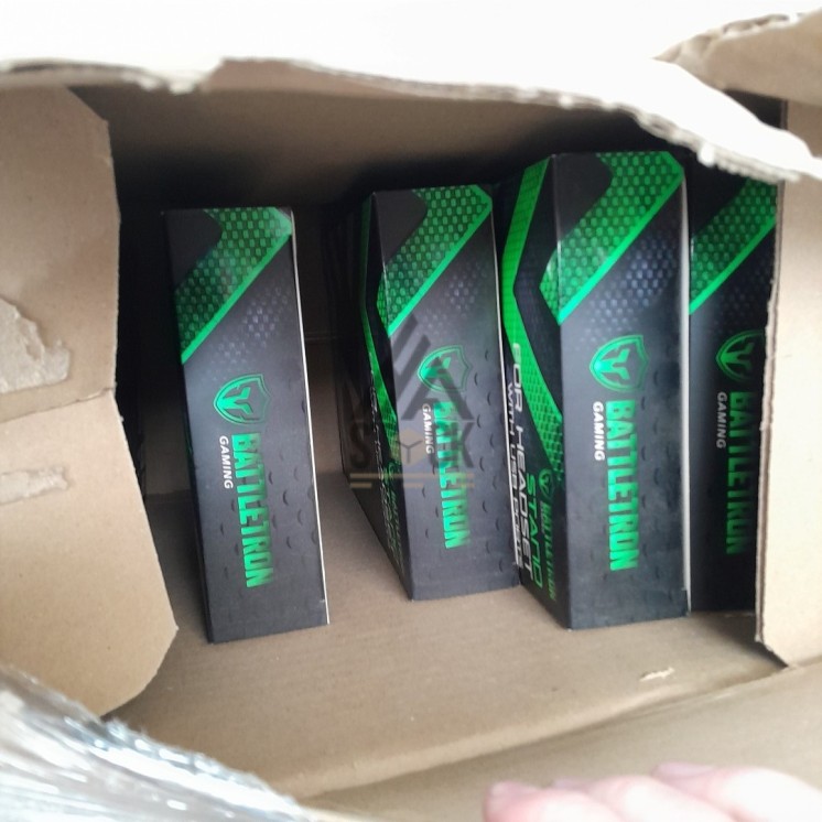 PALETTE A****N - A223