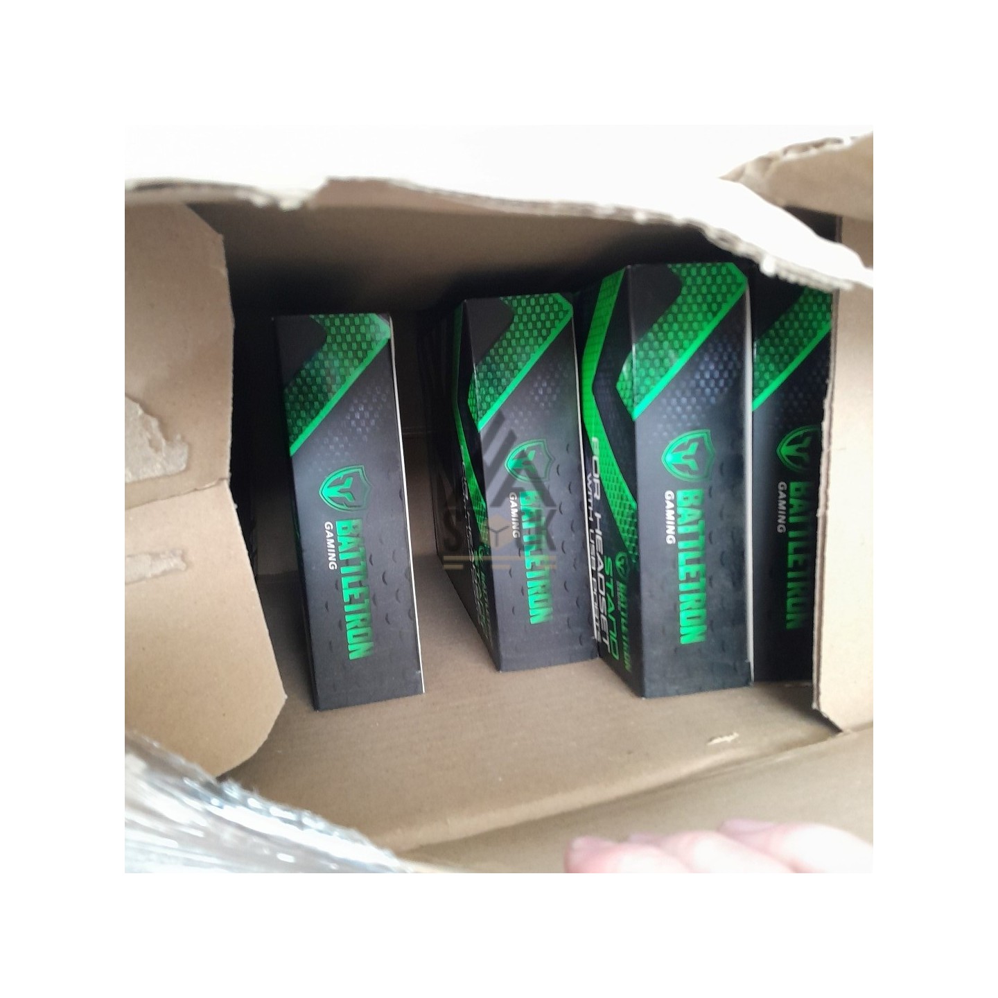 PALETTE A****N - A223