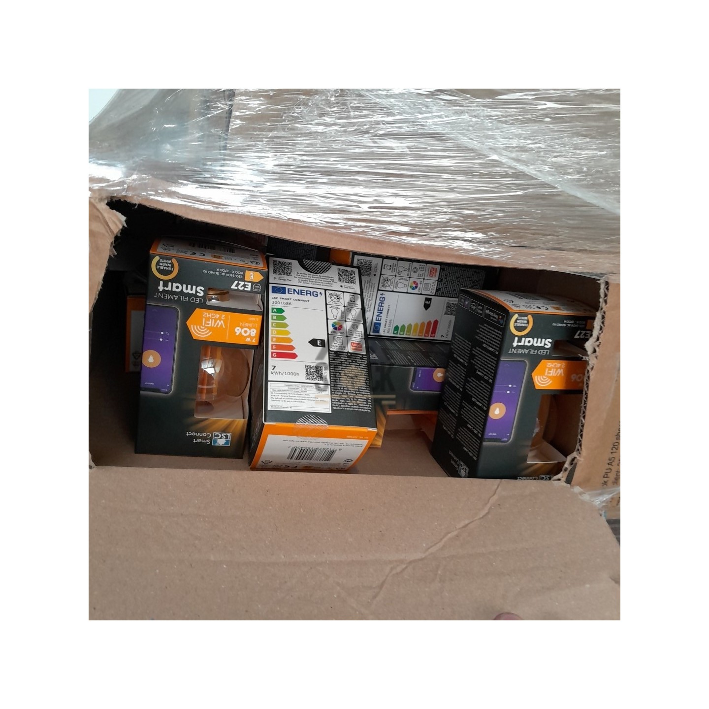 PALETTE A****N - A223