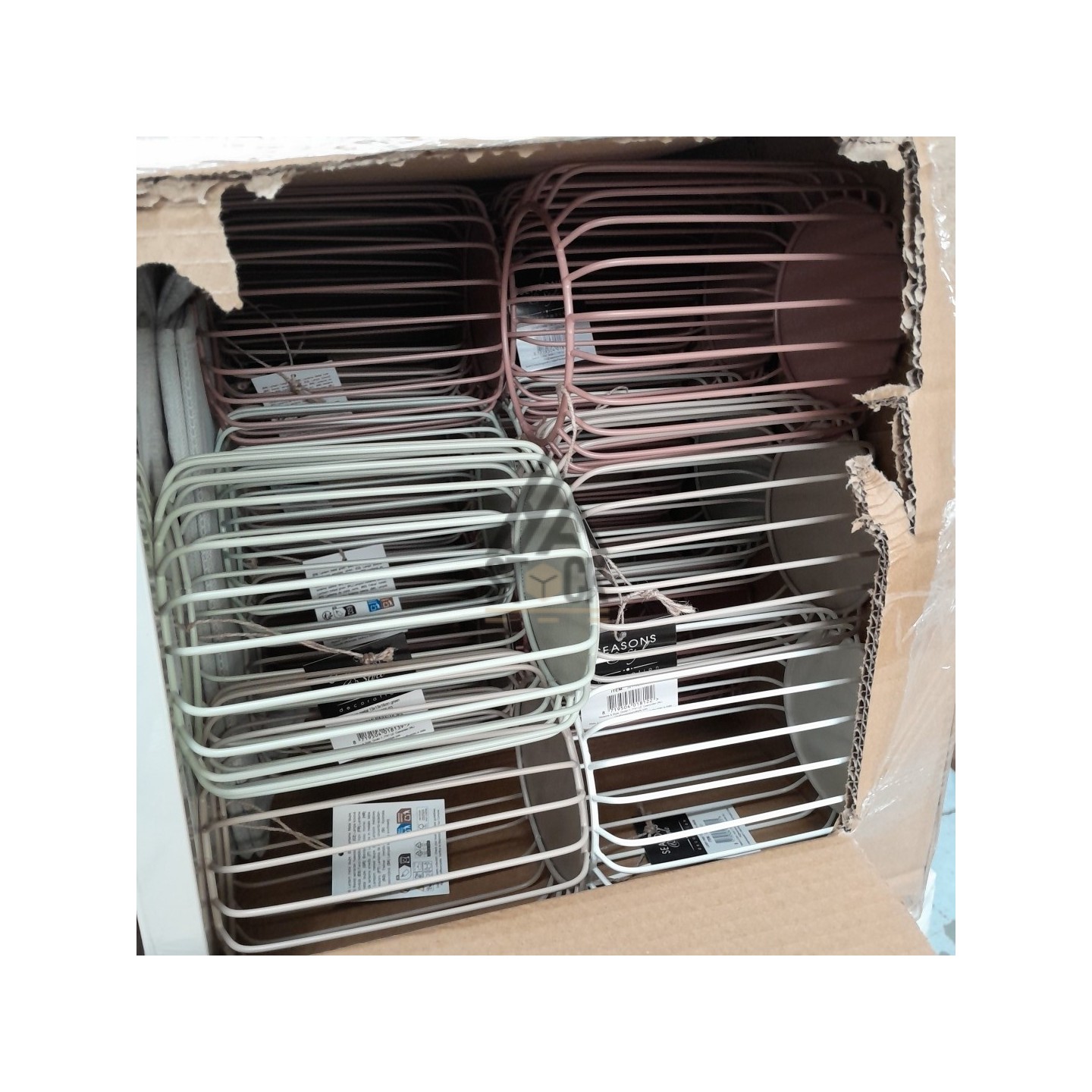 PALETTE A****N - A223