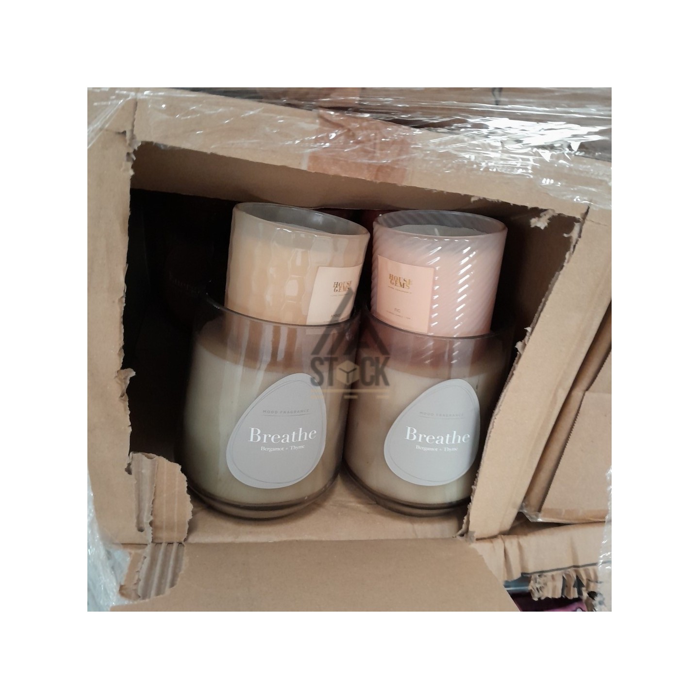 PALETTE A****N - A223